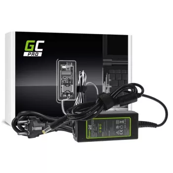 Green Cell Pro kroviklis, skirtas Acer Aspire E5-511, E5-521, E5-573, E5-573g, ES1-131, ES1-512, ES1-531, V5-171, 19V 2.37A 45W