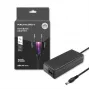 Qoltec 50015 60W maitinimo adapteris Samsung | 60W | 19V | 3,15A | 5,5*3,5+pin | su maitinimo laidu