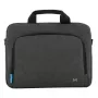 Mobilis TheOne Basic Briefcase Toploading 11-14'' tamsiai pilka (003078)