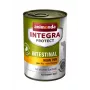 Šlapias šunų ėdalas animonda Integra Protect Intestinal Chicken Adult 400 g, tinkamas virškinimui, be glitimo ir sojos