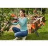 Black & Decker akumuliatorinės sodo žirklės 18V/2.0Ah BCPP18D1 Power shear