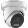 IP apsaugos kameros kupolas Hikvision Pro Series DS-2CD2386G2H-IU 3840x2160