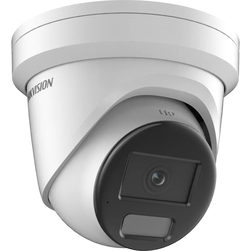 IP apsaugos kameros kupolas Hikvision Pro Series DS-2CD2386G2H-IU 3840x2160