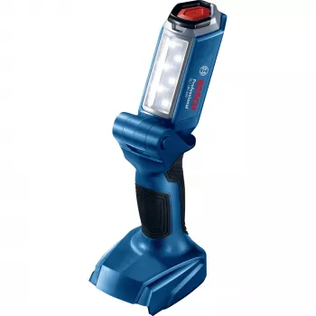 Darbo žibintas Bosch GLI 18V-300 Professional