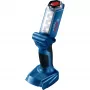 Darbo žibintas Bosch GLI 18V-300 Professional