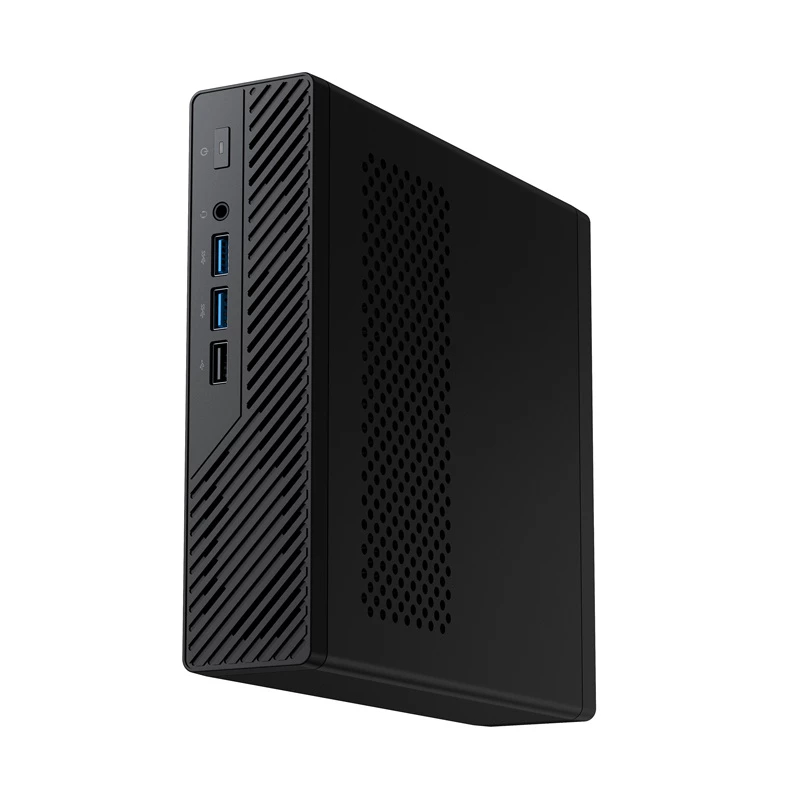MINI PC Minis Forum MS-A2-9955 AMD Ryzen 9 9955HX 16 GB 512 GB su Windows 11