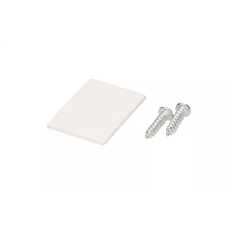 Extralink lizdas montuoti ant sienos, 1x RJ45 CAT5E UTP