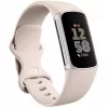 Fitbit GA05185-EU Sidabrinė