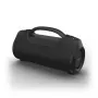 Hama Soundbarrel 2.0 juoda Bluetooth belaidė garso kolonėlė 60W IPX6 TWS