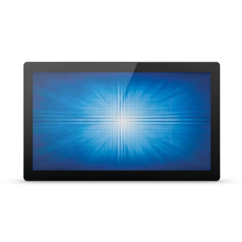Monitorius Elo 2295L 21,5 colio FHD WVA Open Cap 10 ZBezel HDMI VGA USB