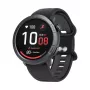 Stelio rankinis laikrodis STSWA102BT Activ Pro GPS 46mm juodas titano korpusas