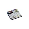 Kasėtų dėklas WEDO 160 790037