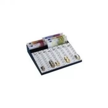Kasėtų dėklas WEDO 160 790037