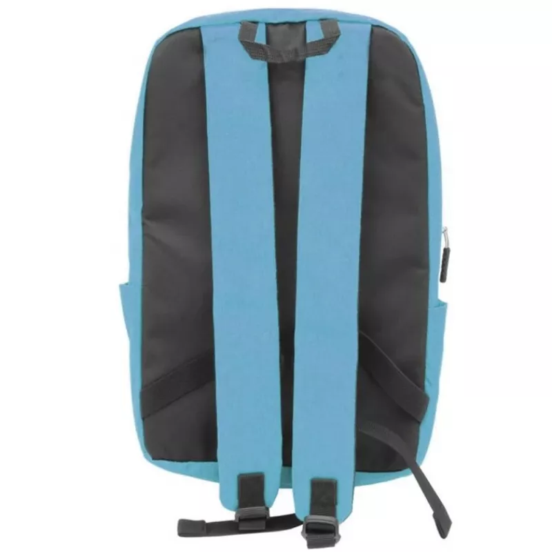 Kuprinė Xiaomi Mi Casual Daypack – poliesteris, mėlyna, 255×130×340 mm
