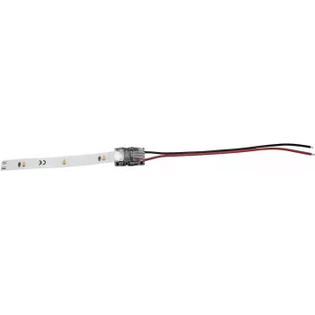 Maitinimo šaltinis LED juostelei EUROLITE 50530062 2 kontaktų 8 mm