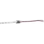 Maitinimo šaltinis LED juostelei EUROLITE 50530062 2 kontaktų 8 mm