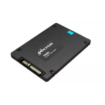Lenovo 4XB7A13970 vidinis kietojo kūno diskas 3.2 TB 2.5 colio PCI Express 4.0 NVMe 3D TLC NAND