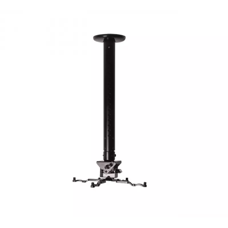 Lubinis laikiklis B-Tech SYSTEM 2 BT899-AD/B 25 kg juodas