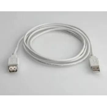 USB 2.0 laidas A-A M/F 1,8 m VALUE