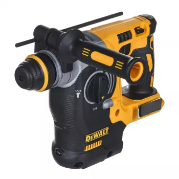 Plyšinis grąžtas DeWALT DCH273N