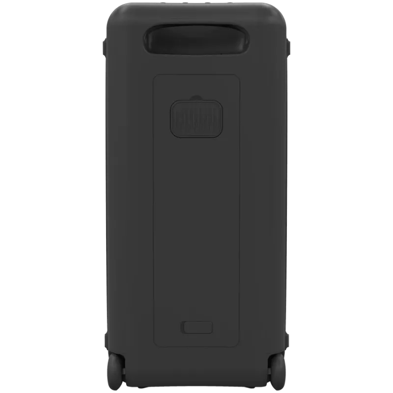 Nešiojamas garsiakalbis KLIPSCH New York Black