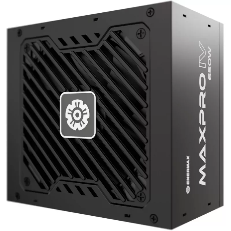 Enermax Maxpro IV EMP650W 650W maitinimo blokas
