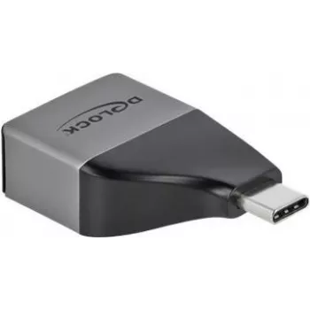 USB grafikos adapteris DeLOCK 64002