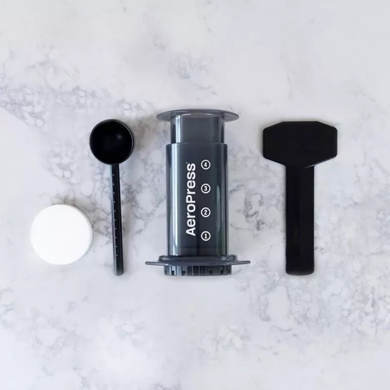 AeroPress 85R11 kavos virimo aparatas
