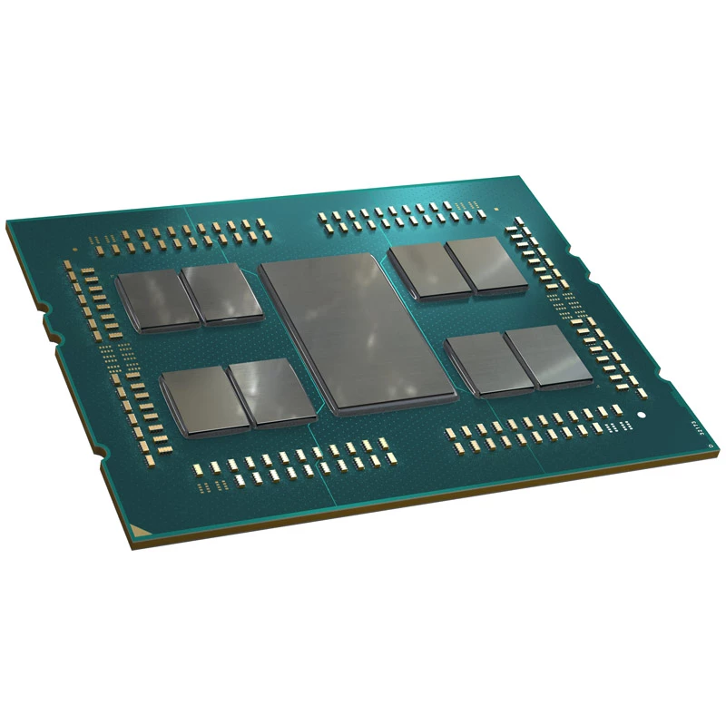 AMD Ryzen Threadripper PRO 5955WX procesorius 4 GHz 64 MB L3