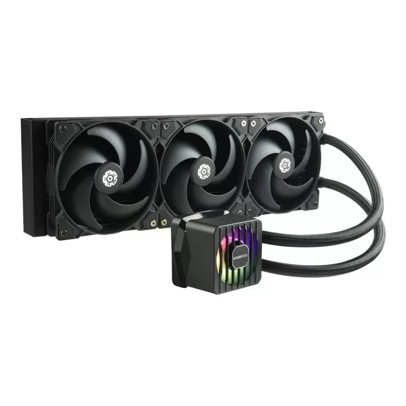 Vandens aušinimo komplektas Enermax LIQMAXFLO SR