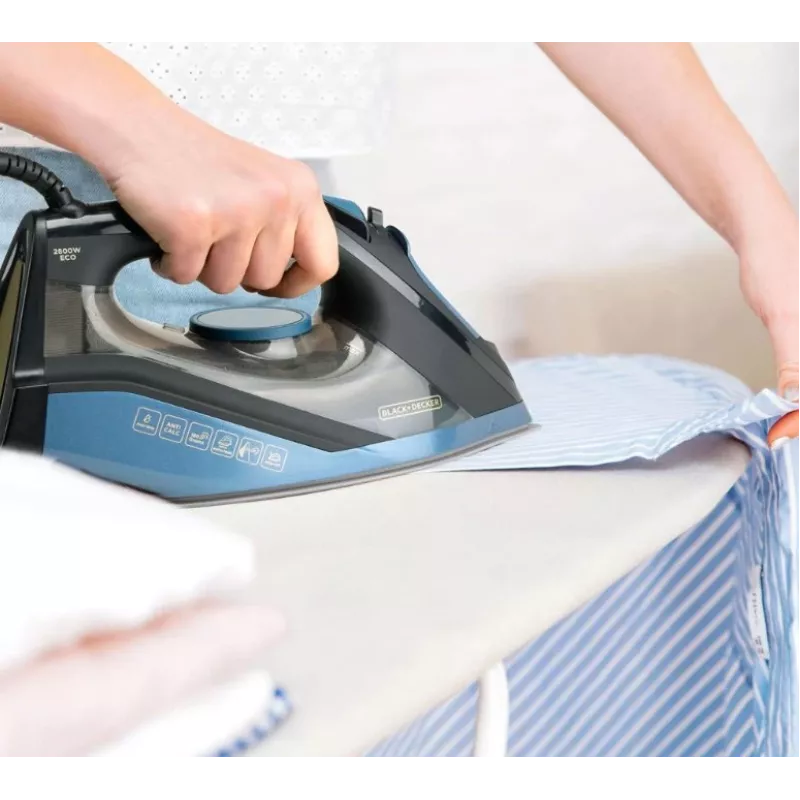Lyginimo prietaisas Black+Decker BXIR2801E