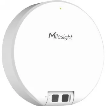Tualeto užimtumo jutiklis LoRaWAN ToF Milesight VS330-868M