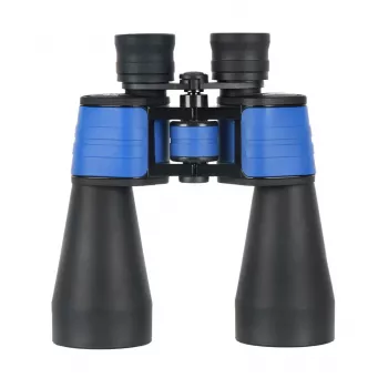 Žiūronai Deltaoptical StarLight 12x60, 12× didinimas, 60 mm objektyvas, atsparūs vandeniui, lengvi