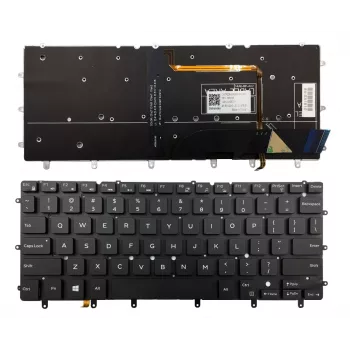 Dell KB311354 klaviatūra