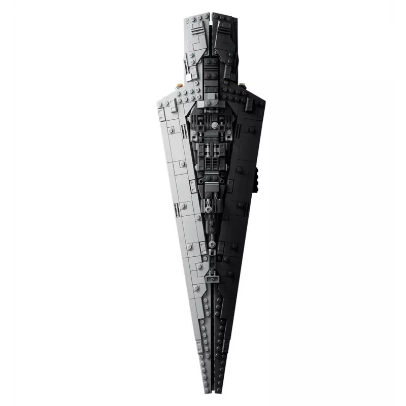 LEGO Star Wars Executor Super Star Destroyer 75356 – modelio rinkinys, 6034 detalės