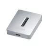 Dokavimo stotelė 1 prievadas USB 3.2, M.2 NVMe