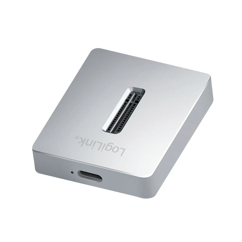 Dokavimo stotelė 1 prievadas USB 3.2, M.2 NVMe