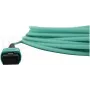 Skaidulinis optinis kabelis BlueOptics Q1H65A-BO MPO–MPO 5 m OM3 Aqua