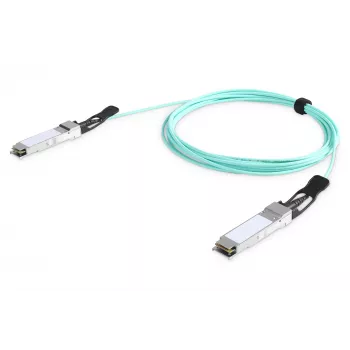 DIGITUS QSFP+ 40G 30 m aktyvus optinis kabelis DN-81314