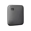 Išorinis SSD | WESTERN DIGITAL | 1TB | USB 3.0 | WDBAYN0010BBK-WESN