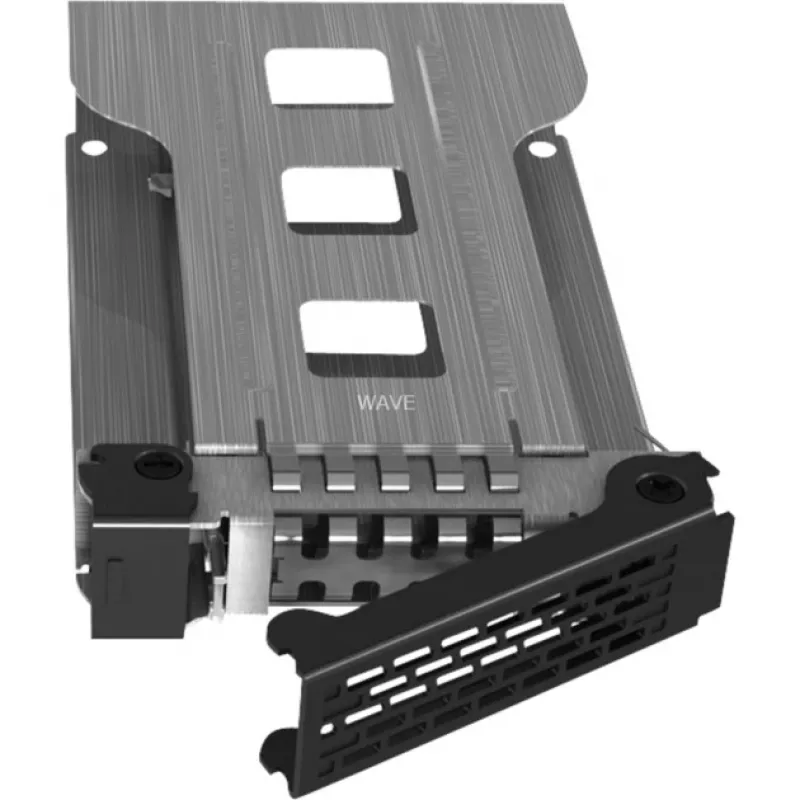 ICY DOCK ToughArmor MB994SP-4S – 4x 2,5 colio SAS/SATA II belovio dėklo vidinis keitiklis į 4x SATA