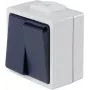 as - Schwabe 62451 Paviršinis jungiklis IP54 (62451)