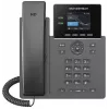 IP telefonas Grandstream GRP2610 2 linijų HD garsas, operatorinės klasės VoIP telefonas