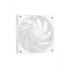 DeepCool AG620 WH ARGB V2 procesoriaus aušintuvas 12 cm baltas 1 vnt.