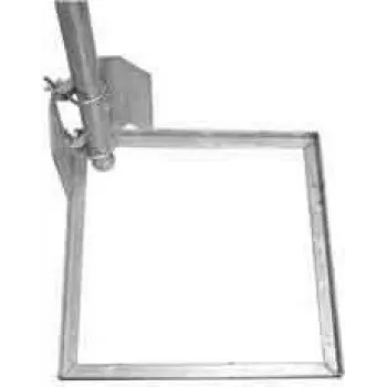 Montavimo rinkinys Televes BS50 Metalinis cinkuotas plienas