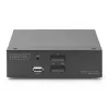 KVM jungiklis, 2x1, DisplayPort, 4K@60Hz, DS-12851