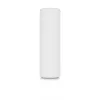 Ubiquiti UniFi U6-Mesh WiFi 6 prieigos taškas AX5300 5.3 Gbps IPX5 atsparus vandeniui – baltas