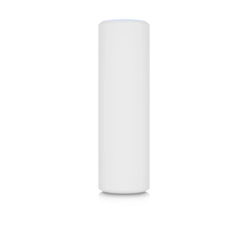 Ubiquiti UniFi U6-Mesh WiFi 6 prieigos taškas AX5300 5.3 Gbps IPX5 atsparus vandeniui – baltas