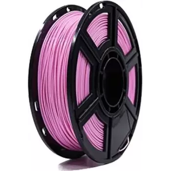 PLA gijos Flashforge 1,75 mm rožinė 0,5 kg ritė
