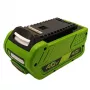 Baterija Extra Digital TB922147